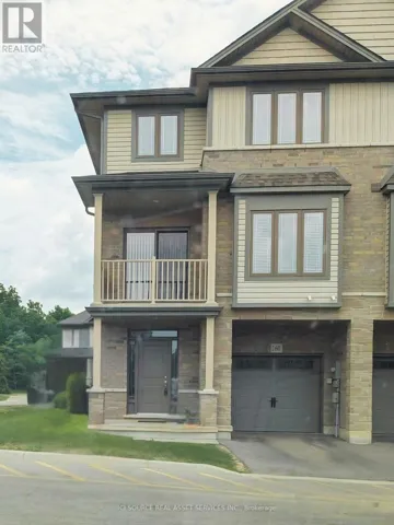 160 - 77 DIANA AVENUE, Brantford, Ontario N3T0R6