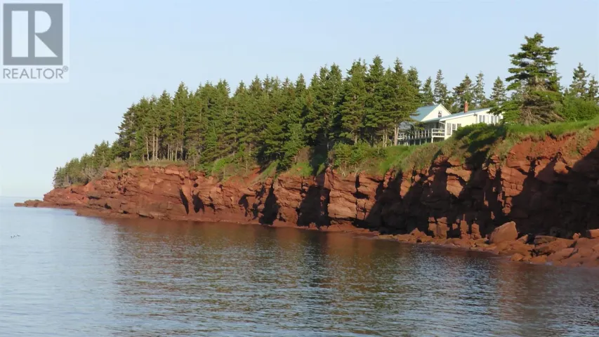 11561 Shore Road, Little Sands, Prince Edward Island C0A1W0