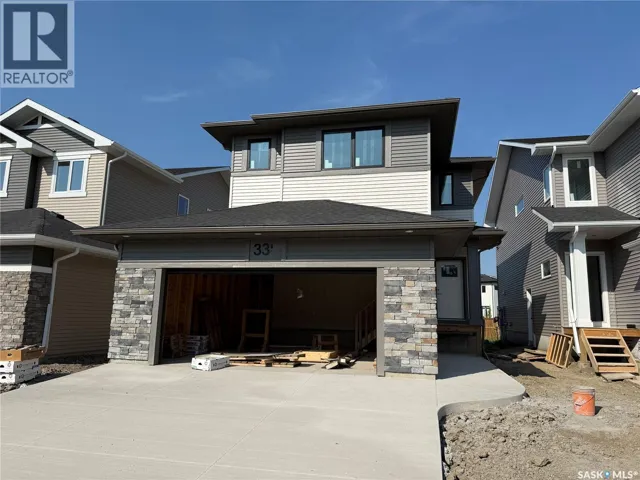331 Cowessess ROAD, Saskatoon, Saskatchewan S7V1Y4
