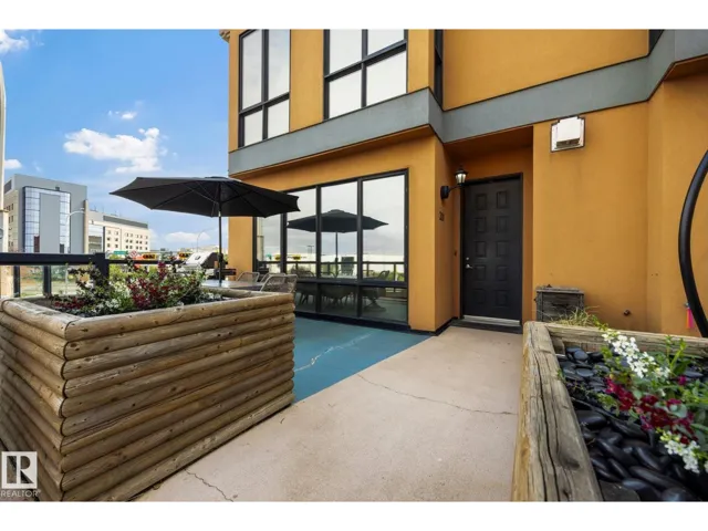 #201 10625 KINGSWAY AV NW, Edmonton, Alberta T5G2Z6