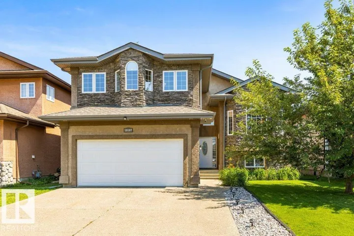 10107 97 ST, Morinville, Alberta T8R0C8