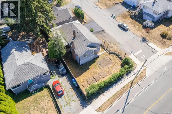 15 Fourth St, Nanaimo, British Columbia V9R1S6
