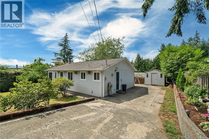 515 Oak Pl, Campbell River, British Columbia V9W5S2
