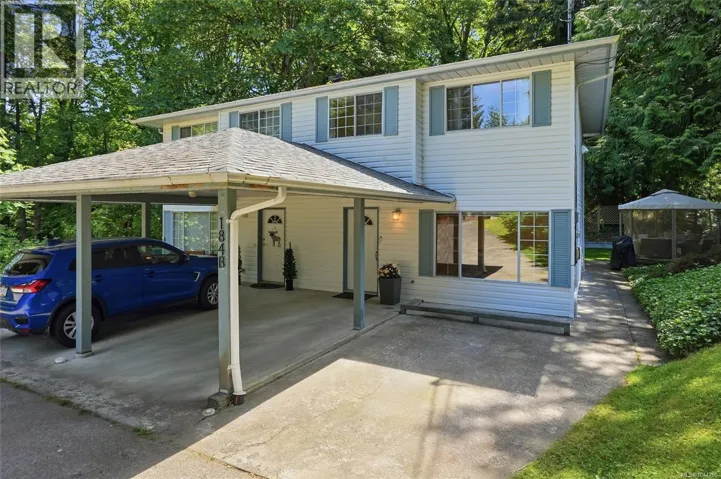 B 184 Westwood Rd, Nanaimo, British Columbia V9R6R8
