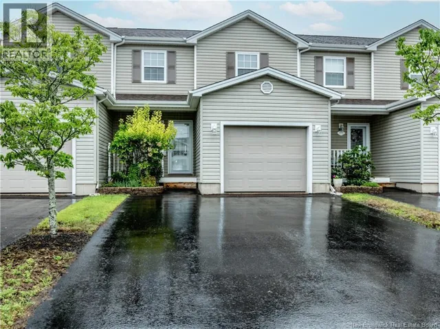 110 Domethilde Crescent Unit# 3, Dieppe, New Brunswick E1A8R3