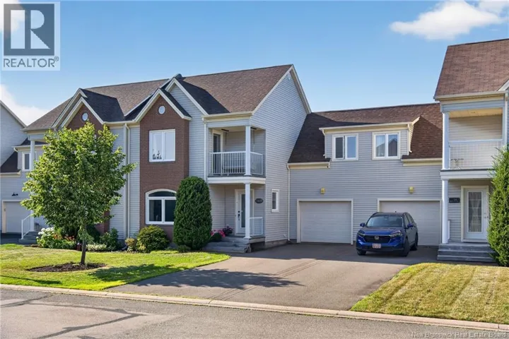 149 Royal Oaks Boulevard, Moncton, New Brunswick E1H2P7