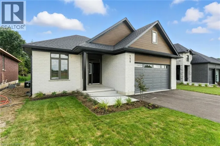 150 VANROOY Trail, Waterford, Ontario N0E1Y0