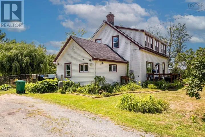 301 Town Road, Falmouth, Nova Scotia B0P1L0