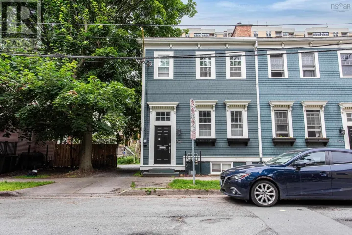 1314 & 1316 Dresden Row, Halifax, Nova Scotia B3J2J8