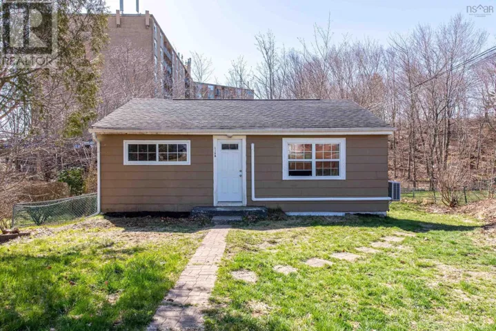 116 Coronation Avenue, Halifax, Nova Scotia B3N2N1