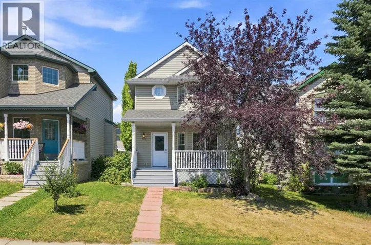 140 Hidden Point NW, Calgary, Alberta T3A5P5