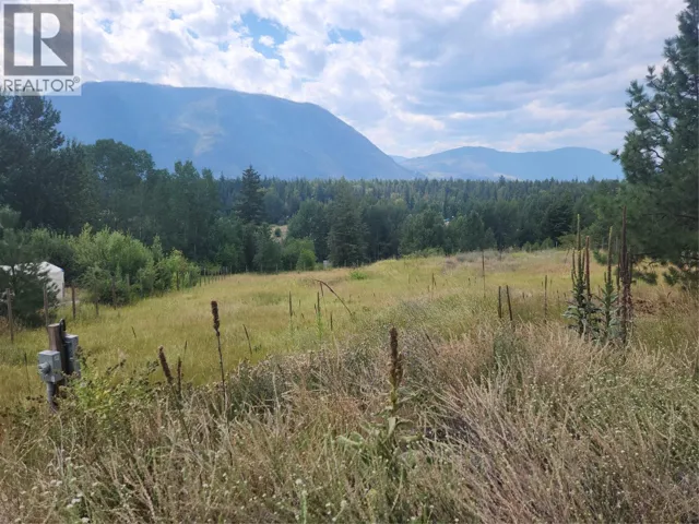 2481 Squilax-Anglemont Road Lot# 36, Lee Creek, British Columbia V0E1M4