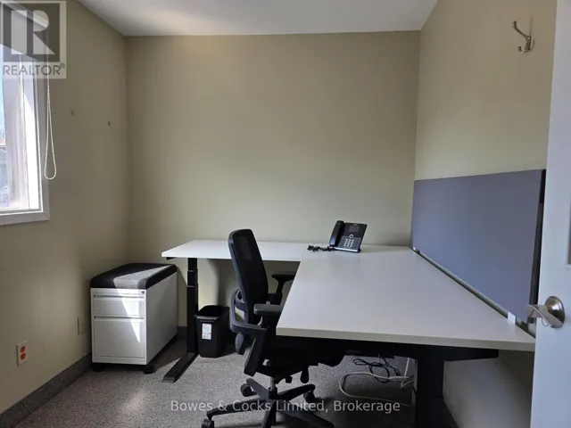 SINGLE OFFICES - 341 CHARLOTTE STREET, Peterborough (Town Ward 3), Ontario K9J3R2
