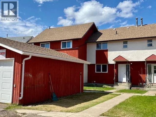 14 5320 MOUNTAINVIEW DRIVE, Fort Nelson, British Columbia V0C1R0