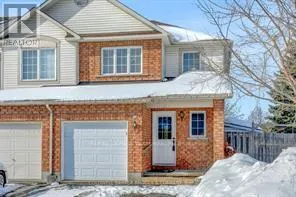 2 CALAVERAS AVENUE, Ottawa, Ontario K2J4Z8