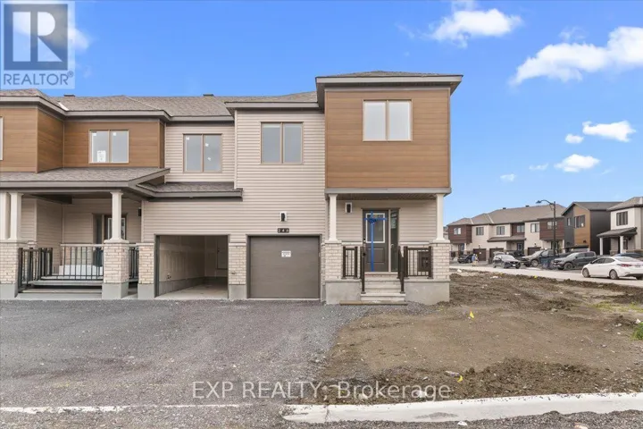 246 CATNIP CRESCENT, Ottawa, Ontario K2W0P5