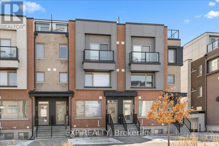 808 MIKINAK ROAD, Ottawa, Ontario K1K5A5