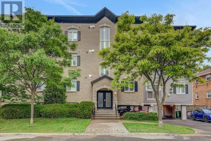 711 CHURCHILL AVENUE N, Ottawa, Ontario K1Z5G6