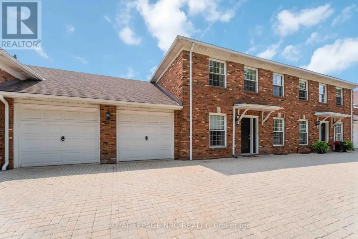 6 - 3406 FREDERICK AVENUE, Lincoln (Lincoln-Jordan/Vineland), Ontario L0R2C0