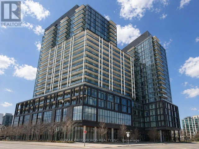 1702 - 48 POWER STREET, Toronto (Moss Park), Ontario M5A0V2