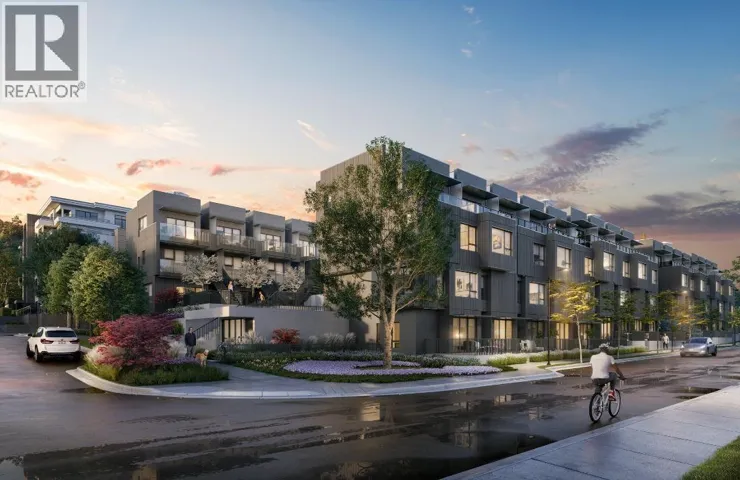 136 602 E 2ND STREET, North Vancouver, British Columbia V7L1E3