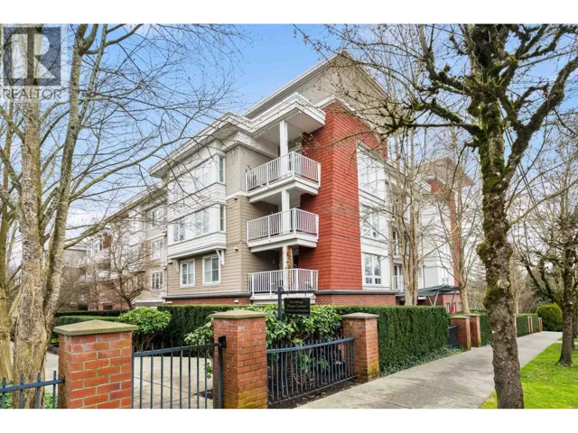 406 12283 224 STREET, Maple Ridge, British Columbia V2X8Z3