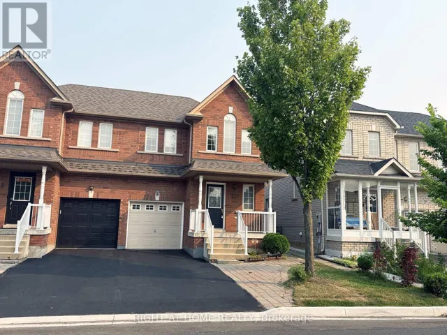 737 CABOTO TRAIL, Markham (Village Green-South Unionville), Ontario L3R5W4