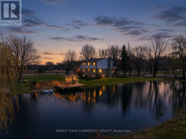 3252 15TH SIDE ROAD, New Tecumseth, Ontario L0G1A0