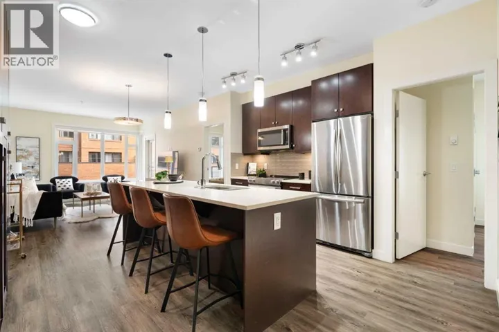 209, 1720 10 Street SW, Calgary, Alberta T2T3E8