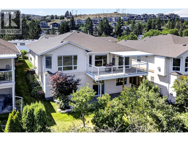 1575 Springhill Drive Unit# 31, Kamloops, British Columbia V2E2N9