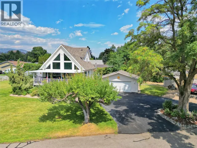 5012 14TH Avenue, Okanagan Falls, British Columbia V0H1R0