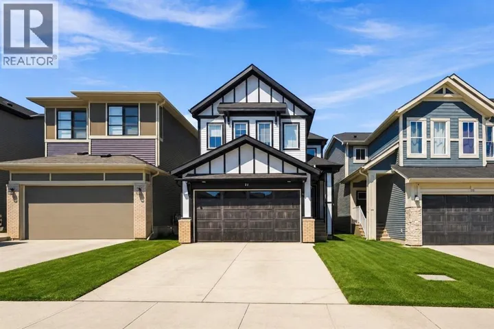 26 Homestead Circle NE, Calgary, Alberta T3J5R6