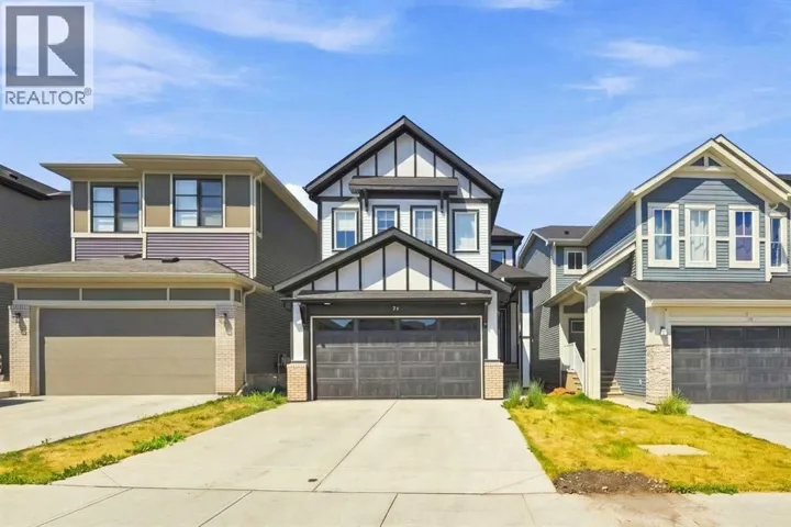26 Homestead Circle NE, Calgary, Alberta T3J5R6