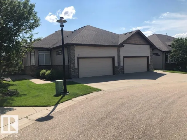 #4 85 Northridge DR, St. Albert, Alberta T8N3N3