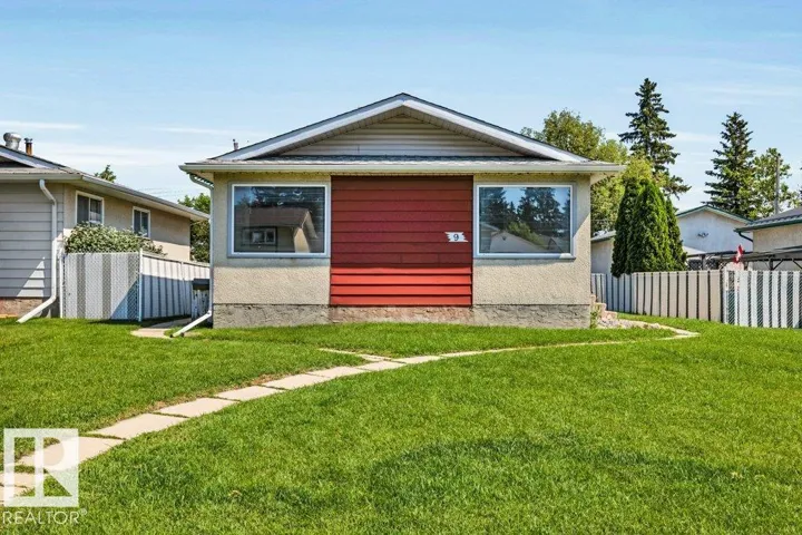 9 LINDEN ST ST S, Spruce Grove, Alberta T7X2G4