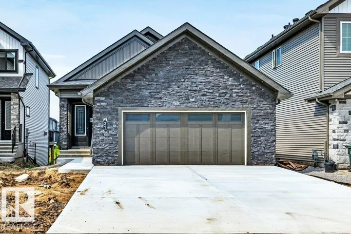 21 Norwyck WY, Spruce Grove, Alberta T7X4E9