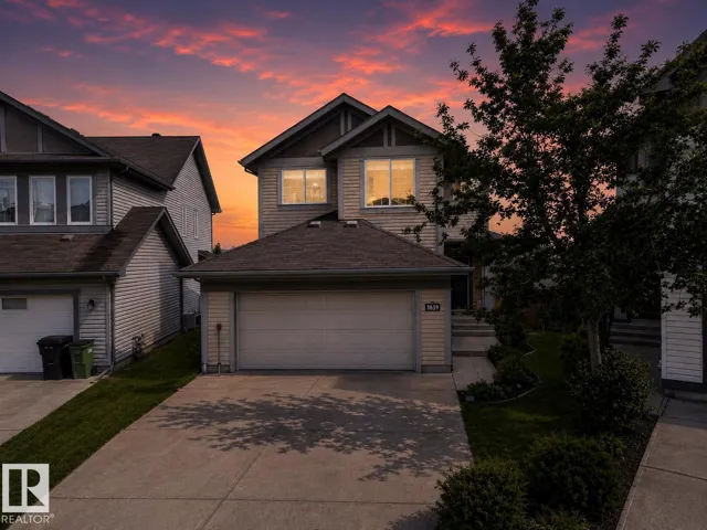 3639 15A ST NW, Edmonton, Alberta T6T0M4