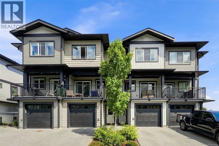 129 600 Ninth St, Nanaimo, British Columbia V9R0L4