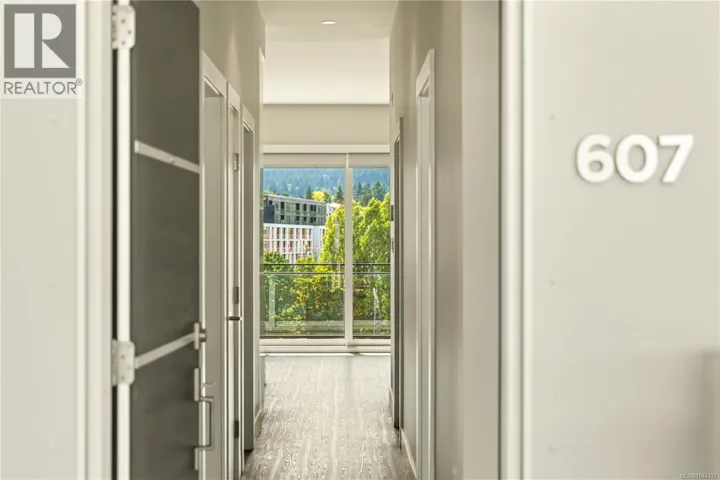 607 91 Chapel St, Nanaimo, British Columbia V9R0J3