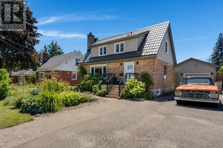 795 ROCKWAY DRIVE, Kitchener, Ontario N2G3B6