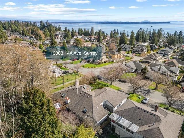 13383 14A AVENUE, Surrey, British Columbia V4A7P9