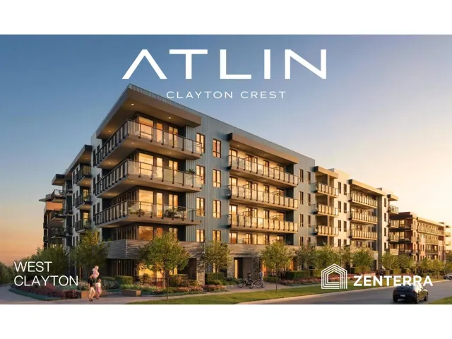 A614 18088 72 AVENUE, Surrey, British Columbia V3N6B7