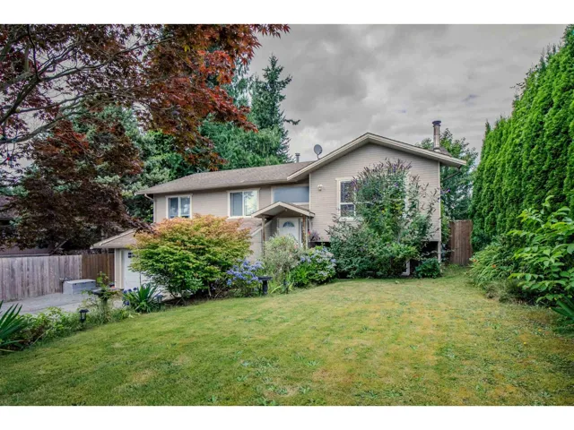 35073 EWERT AVENUE, Mission, British Columbia V2V6S7