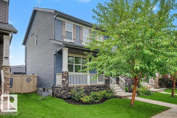 1303 162 ST SW, Edmonton, Alberta T6W2L1
