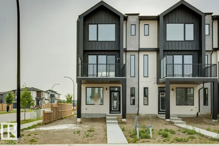 303 32 ST SW, Edmonton, Alberta T6X3C8