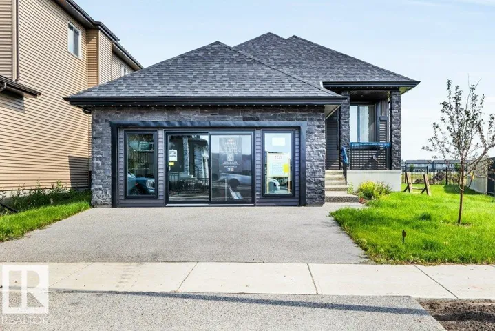 118 ELDRIDGE PT, St. Albert, Alberta T8N8C3