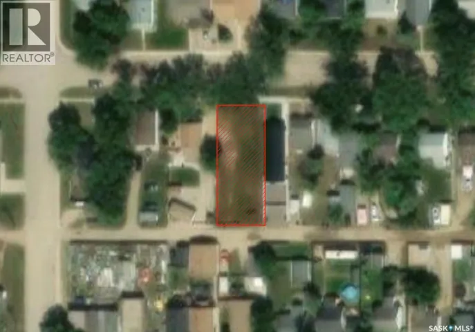 729 Hochelaga STREET E, Moose Jaw, Saskatchewan S6H0P9