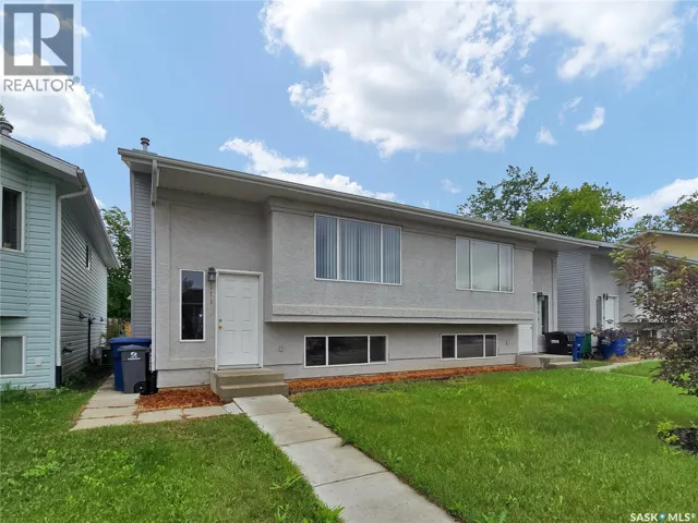 211 Hedley STREET, Saskatoon, Saskatchewan S7N1Z9