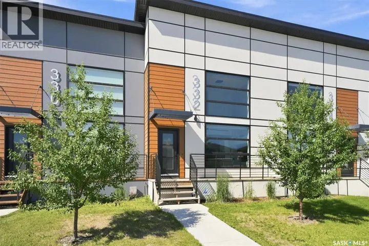 332 McFaull CRESCENT, Saskatoon, Saskatchewan S7V0S5