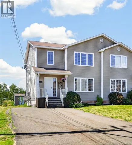 198 Penrose Street, Moncton, New Brunswick E1E4W6